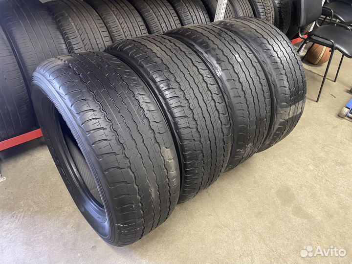 Dunlop Grandtrek AT22 285/60 R18