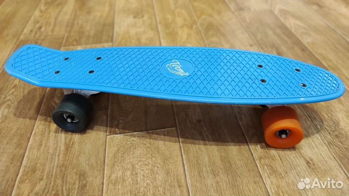 Скейтборд мини круизер