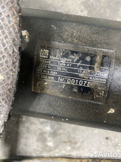 Болгарка elu