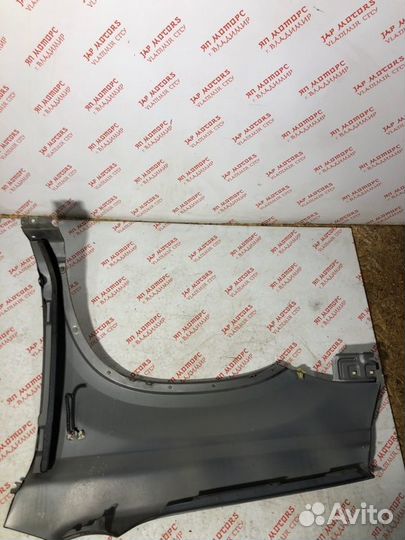 Крыло переднее правое Nissan X Trail T31 TNT31