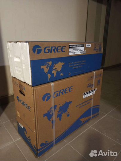 Кондиционер