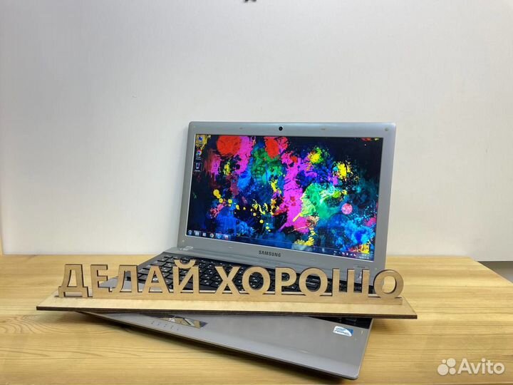 Ноутбук Samsung