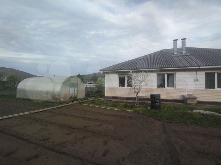 1-к. квартира, 31 м², 1/1 эт.