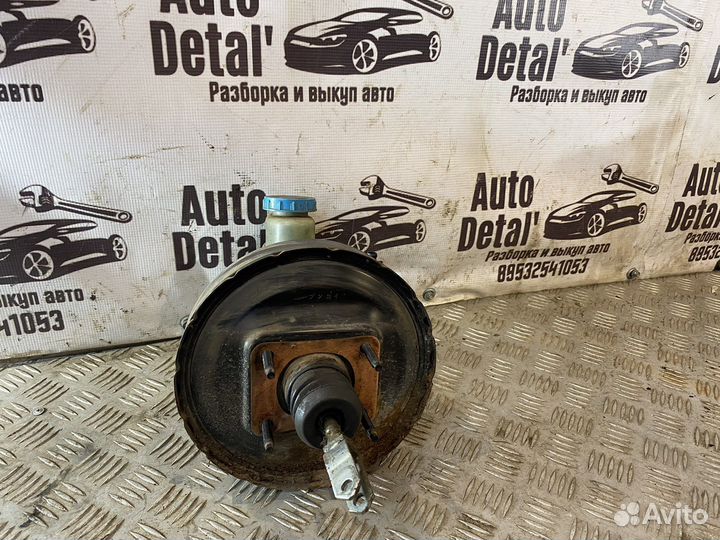 Вакуумник nissan primera p10