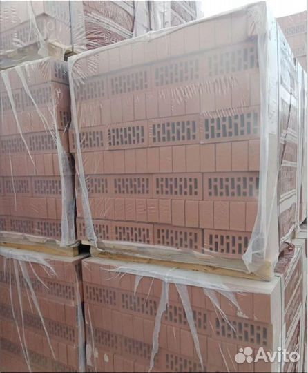 Кирпич для любых строительных дел