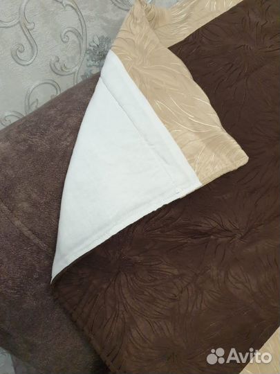 Покрывало на кровать