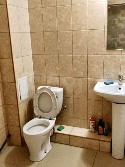 2-к. квартира, 59,5 м², 5/16 эт.