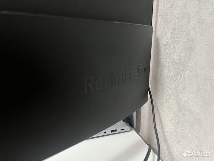 Монитор Xiaomi G27i 27