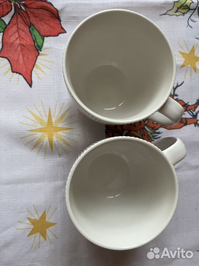 Чайные чашки