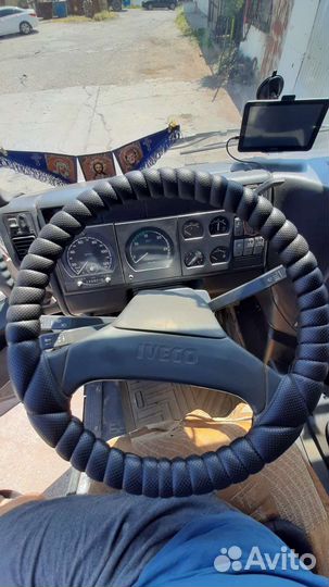 Оплётка на руль