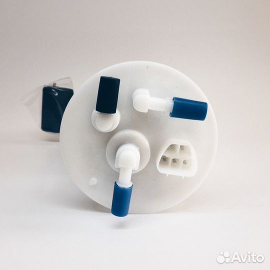 Бензонасос (Топливный насос) Hyundai Accent Tagaz