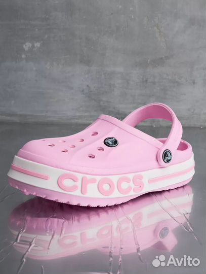 Crocs женские / крокс / сабо / в наличии 36-45