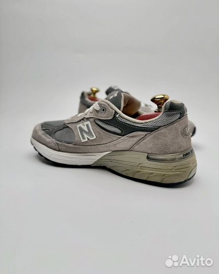 Кроссовки New Balance 993