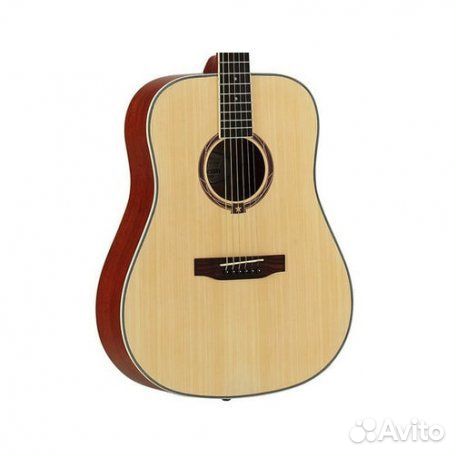 Акустическая гитара starsun DG220p Open-Pore (Комп