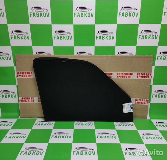 Каркасные шторки для УАЗ Патриот