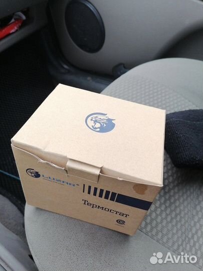 Термостат