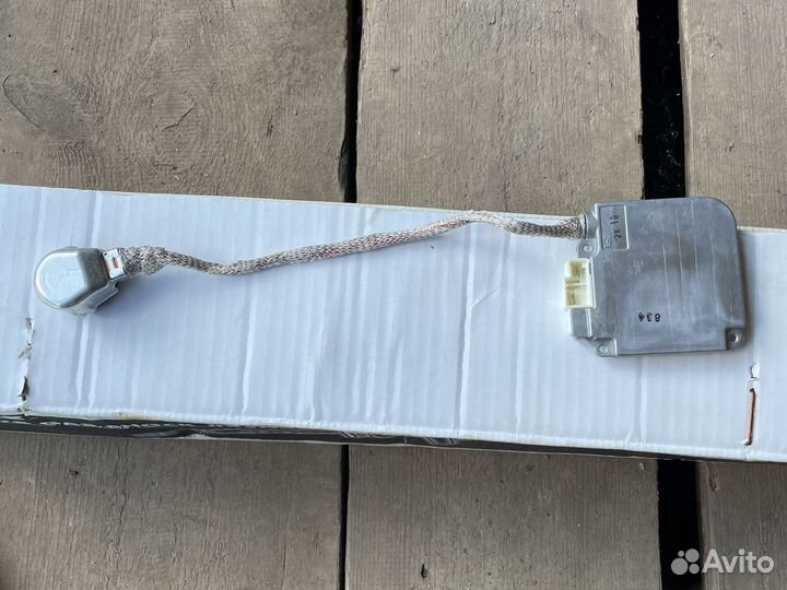 Блок розжига ксенона lexus gs450, toyota, торг