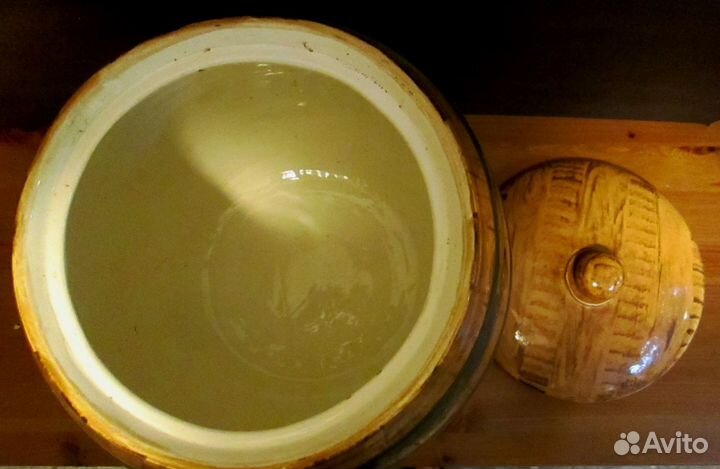 Фарфор керамика СССР Винтаж