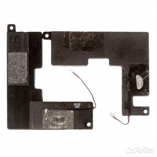 Динамики встроенные (комплект оригинальных динамик