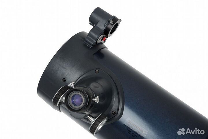 Телескоп Celestron аstromaster 130 EQ новый