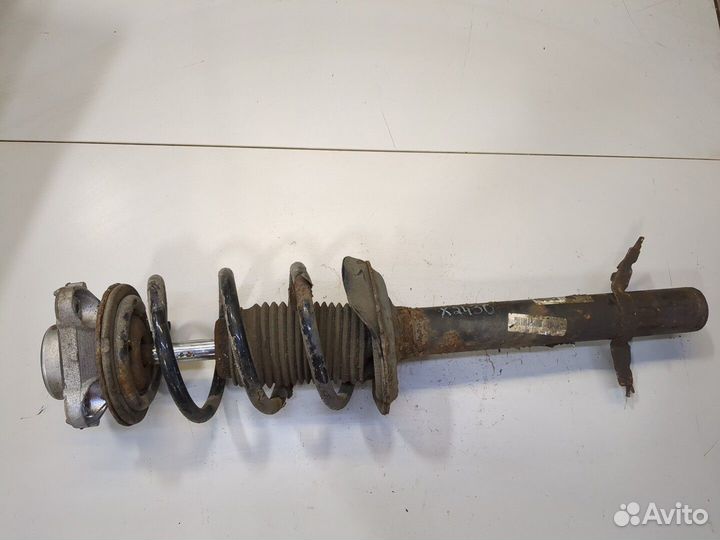 Амортизатор подвески Citroen Jumper (Relay), 2008