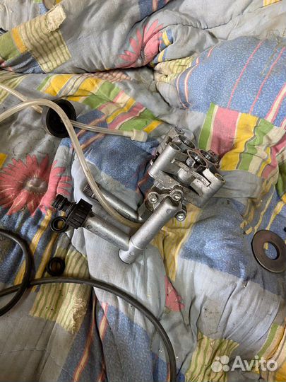 Мойка karcher K 7.20-5.60-3.97