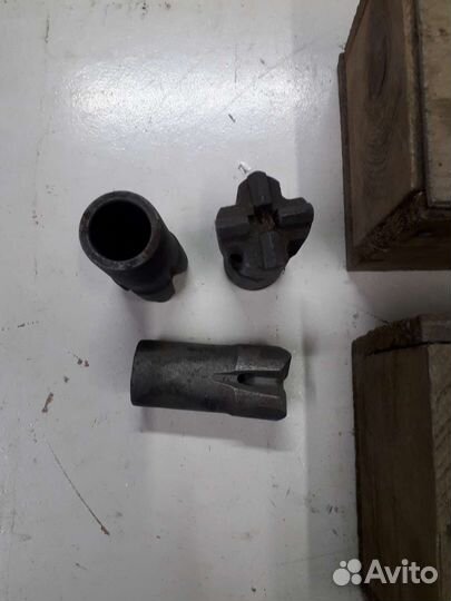 Буры ккп-40 25