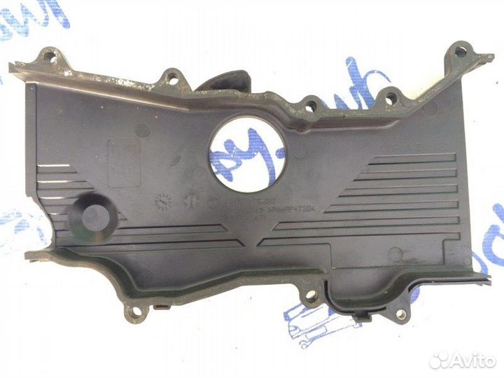 Крышка грм передняя Subaru Impreza GC8 EJ-205 1999