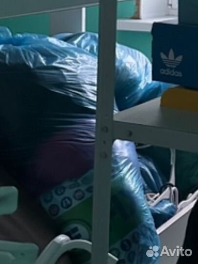 Одежда от 0 до 2 лет