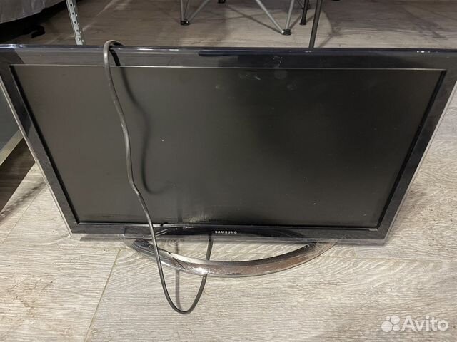Маленький телевизор samsung (led) купить в Троицке | Электроника | Авито