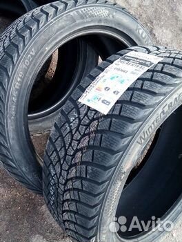 Continental PremiumContact 6 235/40 R18 и 255/35 R18 95Y