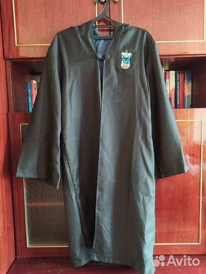 Мантия факультета Когтевран (Гарри Поттер)