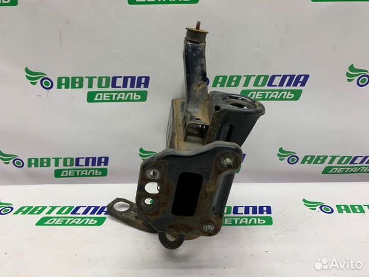 Лонжерон кузова передний левый Kia Sorento джип