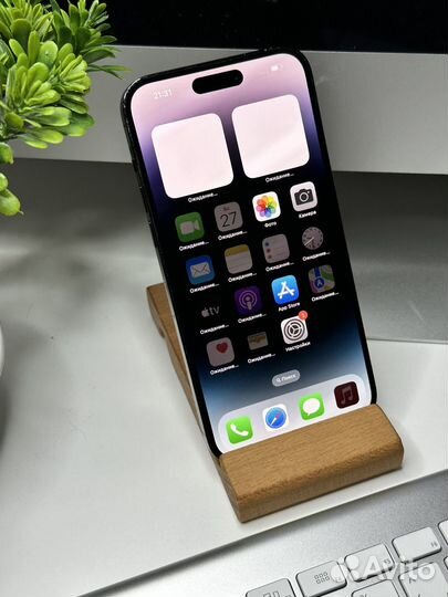 iPhone 14 Pro Max, 256 ГБ