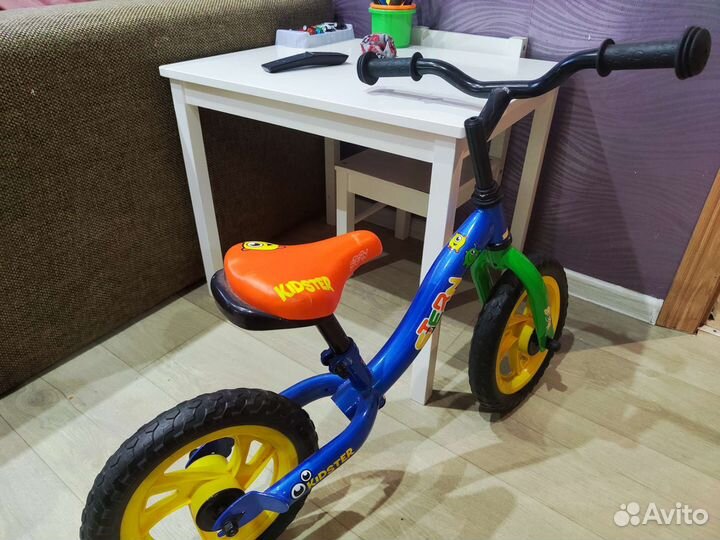 Беговел детский