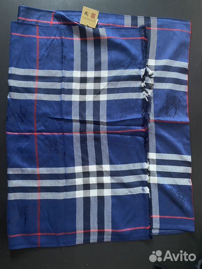 Палантин Burberry
