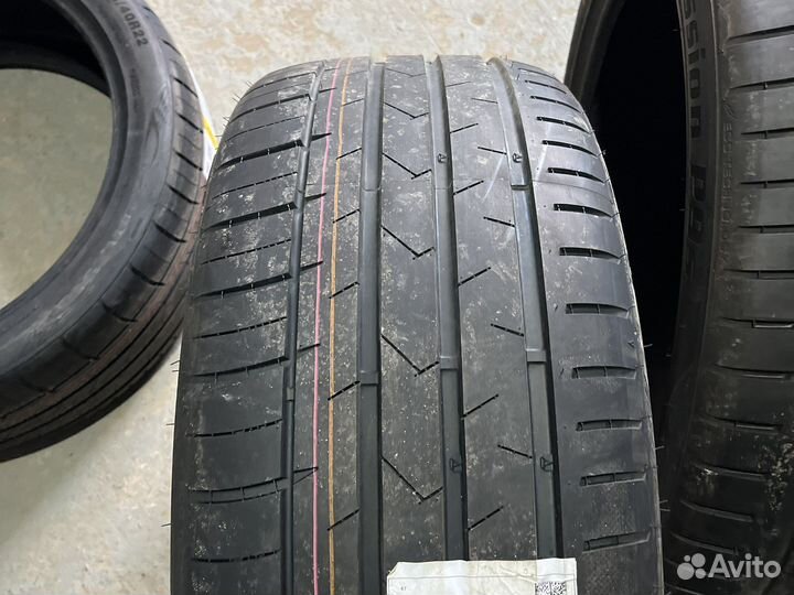 Kustone Passion P9S 315/35 R22 и 275/40 R22 111W