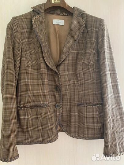 Пиджак женский