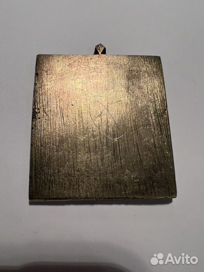 Икона Богородицы 