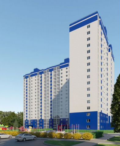 Ул.Терешковой д.247