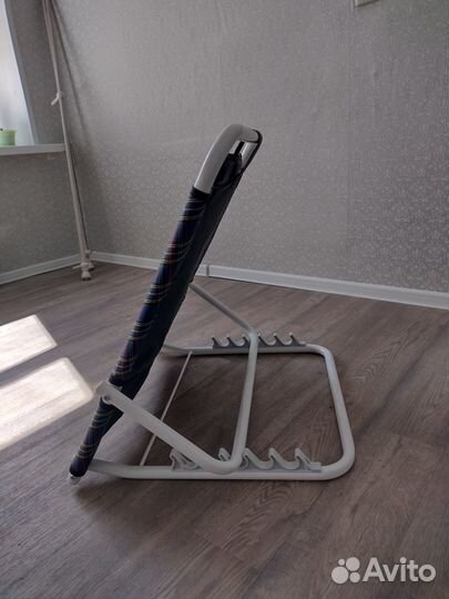 Подставка под спину для лежачих больных