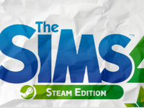 The Sims 4: Deluxe Edition + 90 DLC