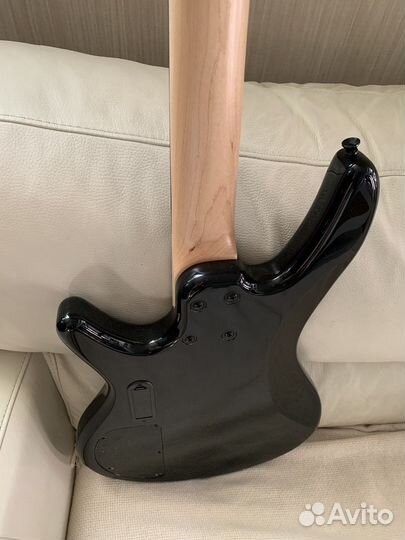 Бас гитара Ibanez gsr 200sm ngt