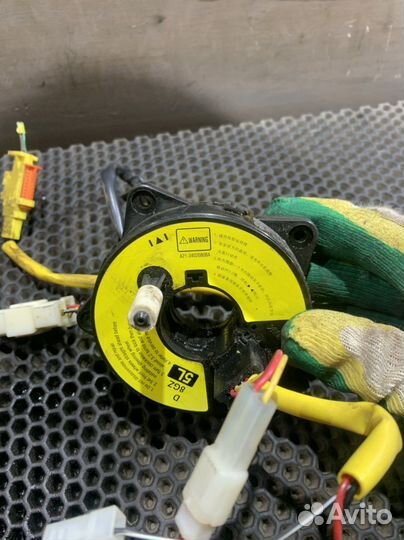 Шлейф руля Чери Фора A21 Chery Fora Estina Vortex