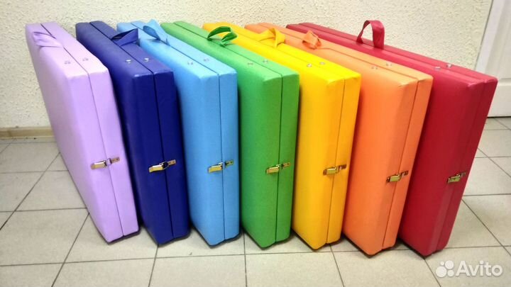 Стол для массажа