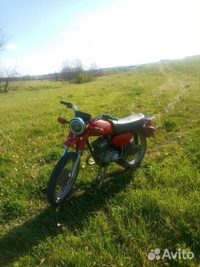 Минск 125