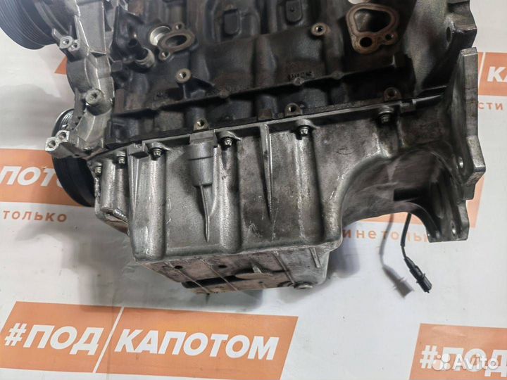 Двигатель Chevrolet Cruze 1.8, F18D4, бензин