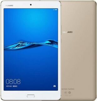 Замена дисплея Huawei MediaPad M3 Lite 8 CPN-L09