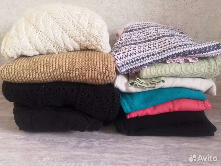 Женские вещи бу