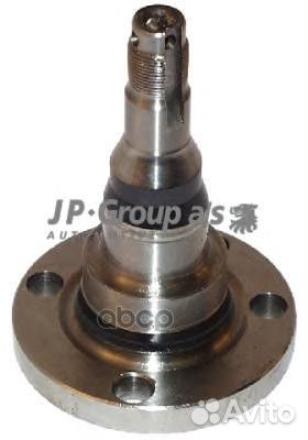 Ступица зад.audi 80/VW passat,golf,jetta,polo